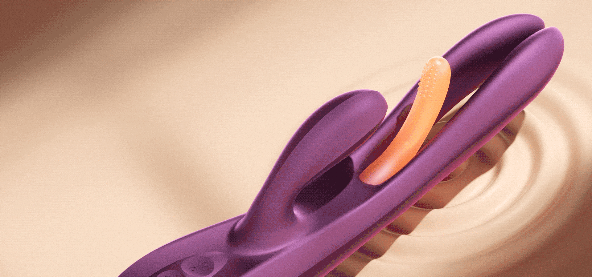 finger tapping sexlegetøj